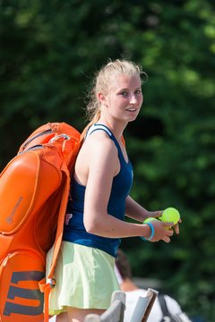 Marie-Lynn Tiedemann 877 - Verbandsmeisterschaft